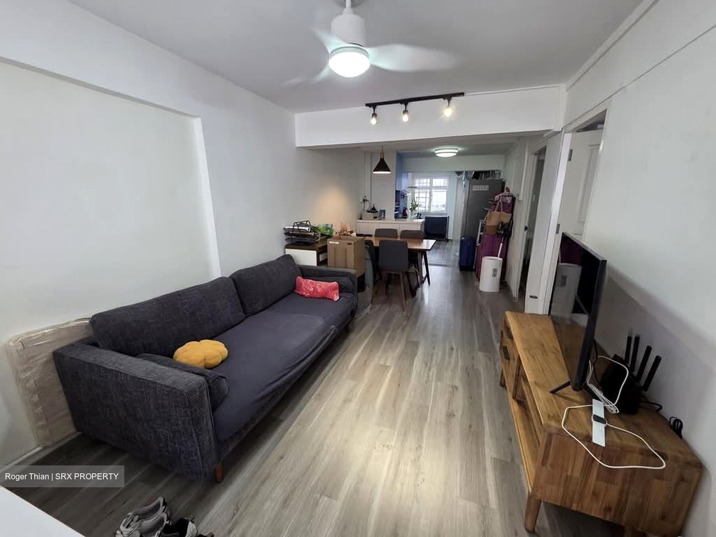 Blk 4 Holland Close (Queenstown), HDB 3 Rooms #568747451